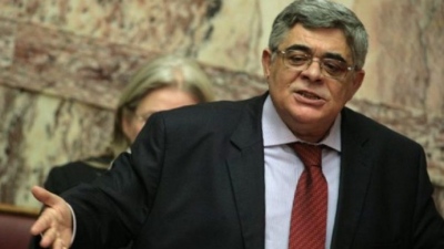 Αποφυλακίζεται ο Νίκος Μιχαλολιάκος – Δεκτή η αίτηση του για «λόγους υγείας»