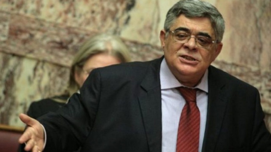 Αποφυλακίζεται ο Νίκος Μιχαλολιάκος – Δεκτή η αίτηση του για «λόγους υγείας»