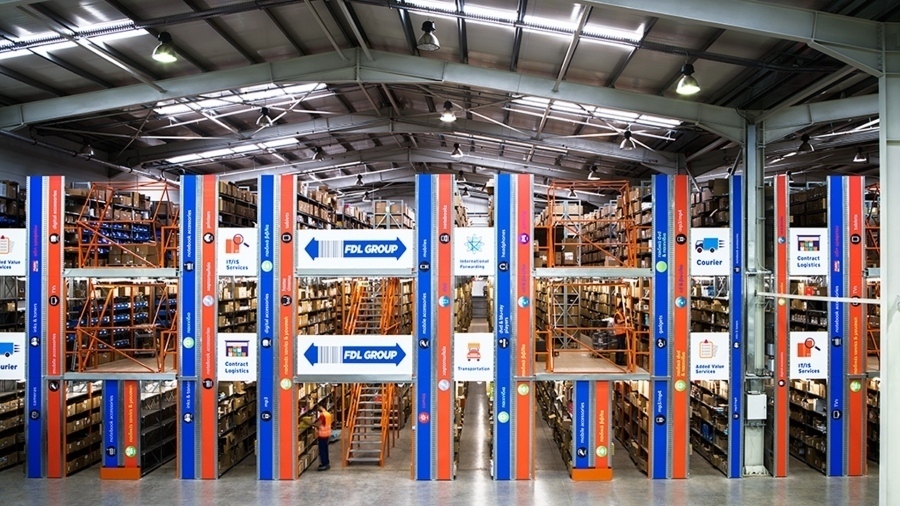 Foodlink: Νέο πρόγραμμα αγοράς ιδίων μετοχών, με εύρος 0,1 - 3 ευρώ ανά μετοχή