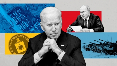 Ποιες κυρώσεις δεν έχουν επιβάλει (ακόμα) οι ΗΠΑ στην Ρωσία - Μπορεί ο Biden τελικά να γίνει ο νέος… πρωταγωνιστής;