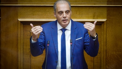 Βελόπουλος: Η ΝΔ είχε την πρόθεση να υλοποιήσει νοθεία στις εκλογές