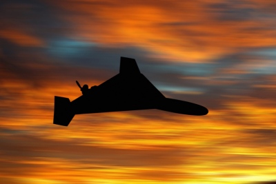 Ρωσικά Geran-2 διέλυσαν το διοικητήριο της ταξιαρχίας ηλεκτρονικού πολέμου των Ουκρανικών Ενόπλων Δυνάμεων