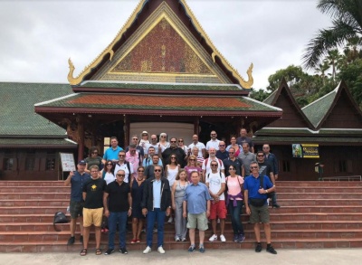 Ταξίδι στην Τενερίφη για τους συνεργάτες της AIG Ελλάς