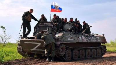 Τρομερό - Οι Ουκρανοί του Vovchank παγιδεύθηκαν ακόμη και... χωρίς περικύκλωση - Σε ρωσικά χέρια περνάει η πόλη (photo)