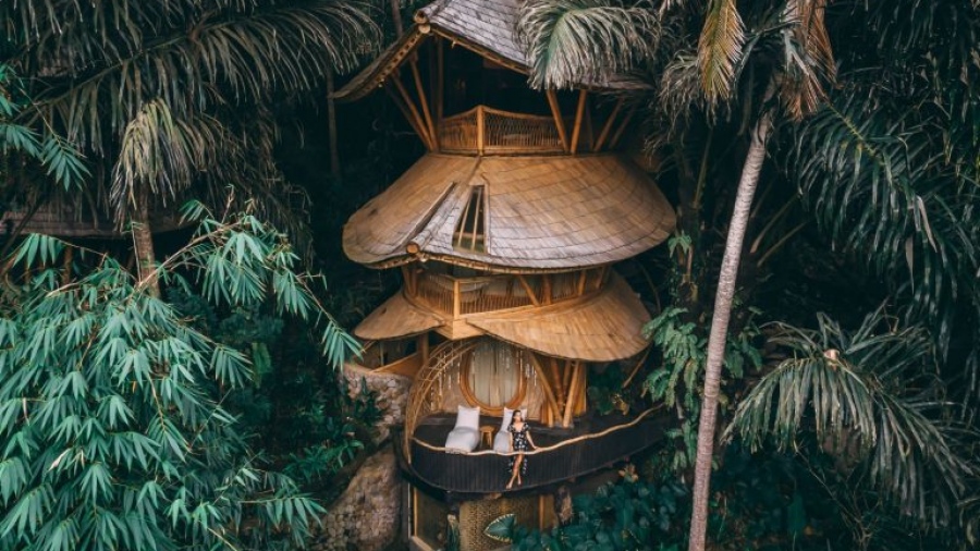 Ποιες είναι οι κορυφαίες τάσεις στις κρατήσεις Airbnb το 2024 - Τα πιο Instagrammable ακίνητα