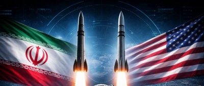 The world is on fire: US prepares heavy strike on Iran – Britain: War without limits – 