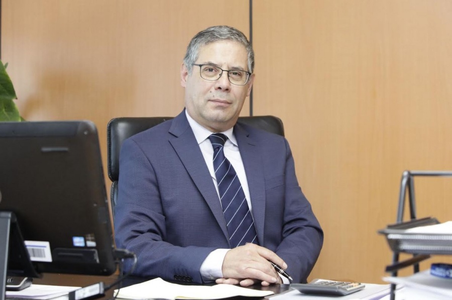 Στ. Βερζοβίτης: Η Ευρωπαϊκή Πίστη βλέπει στο μέλλον - Αύξηση στα κέρδη του 2017