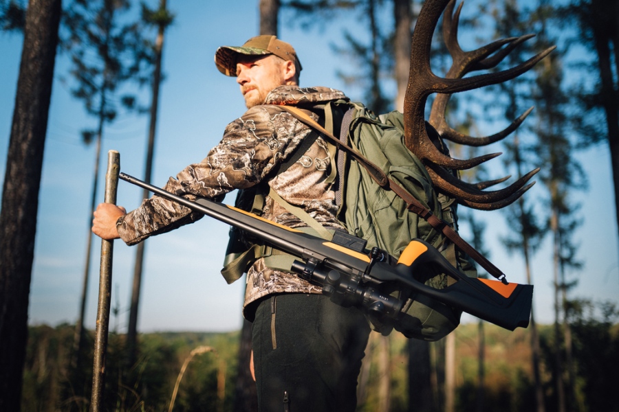 Ceska Zbrojovka CZ 600 Plus, νέες δυνατότητες από ένα “συν”