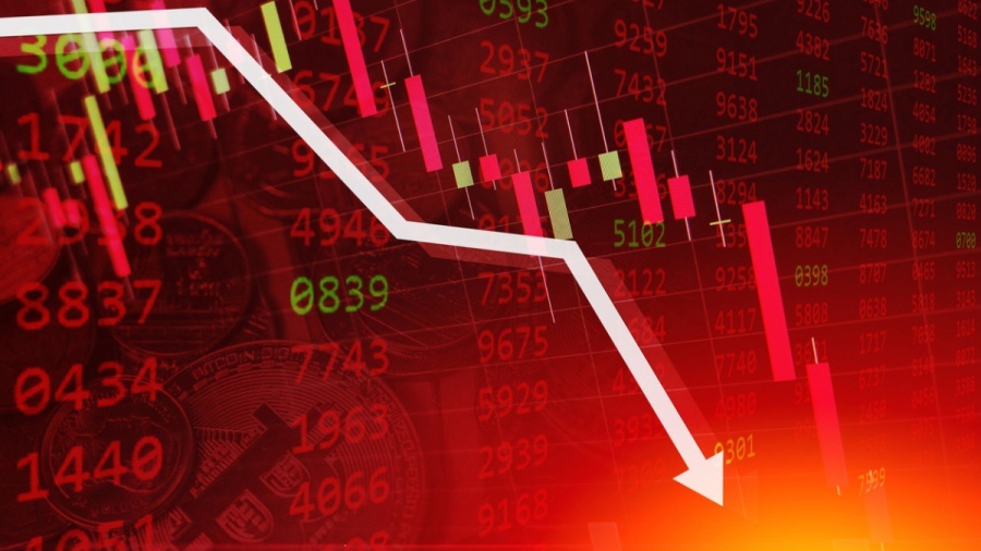 Προσοχή, οι αγορές θα «ξεφουσκώσουν» - Goldman Sachs και Morgan Stanley βλέπουν 10% έως 20%