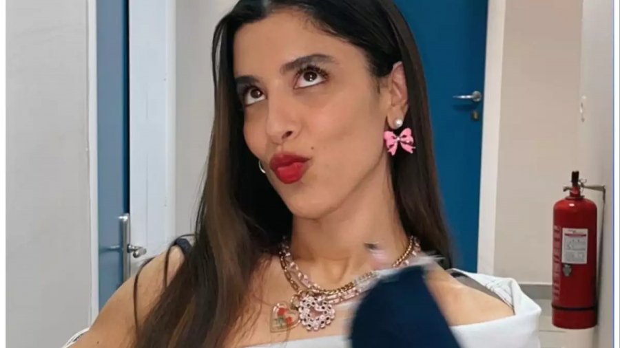 Eurovision 2024: Διχάζει το «Ζάρι» της Σάττι – Στην Ελλαδάρα... βρίζουν, στην Ευρώπη αποθεώνουν