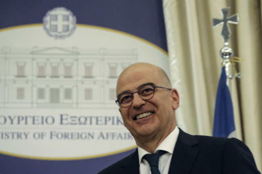 Στο Ελσίνκι ο ΥΠΕΞ Ν. Δένδιας – Παρών στην άτυπη συνάντηση των ΥΠΕΞ της ΕΕ