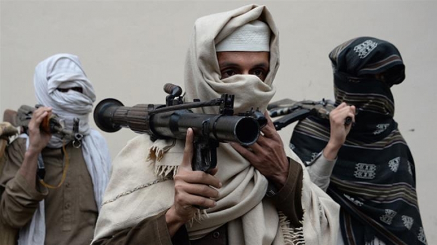 Αφγανιστάν: Ειρηνευτική διαδικασία υπό νέα αμφισβήτηση - Η βία των Ταλιμπάν στο υψηλότερο επίπεδο