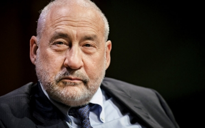 Παρέμβαση Stiglitz (νομπελίστας): Ανίκανη η Fed να υπερασπιστεί το τραπεζικό σύστημα, επικίνδυνος και ακατάλληλος o Powell