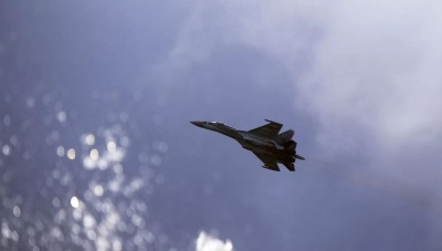 Οι Ρώσοι χτύπησαν με σφοδρότητα το Nikolaev – Κυριολεκτικά διέλυσαν το αεροδρόμιο Martynovsky