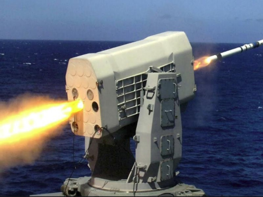 Το Βερολίνο ενέκρινε την πώληση ενός προηγμένου οπλικού συστήματος στο Κατάρ