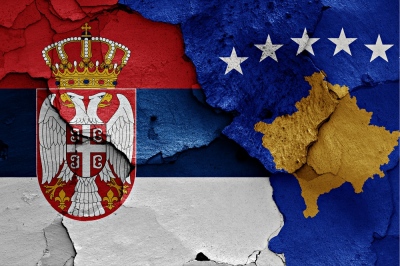 Σε αδιέξοδο η προσπάθεια για εξομάλυνση των σχέσεων Κοσόβου και Σερβίας