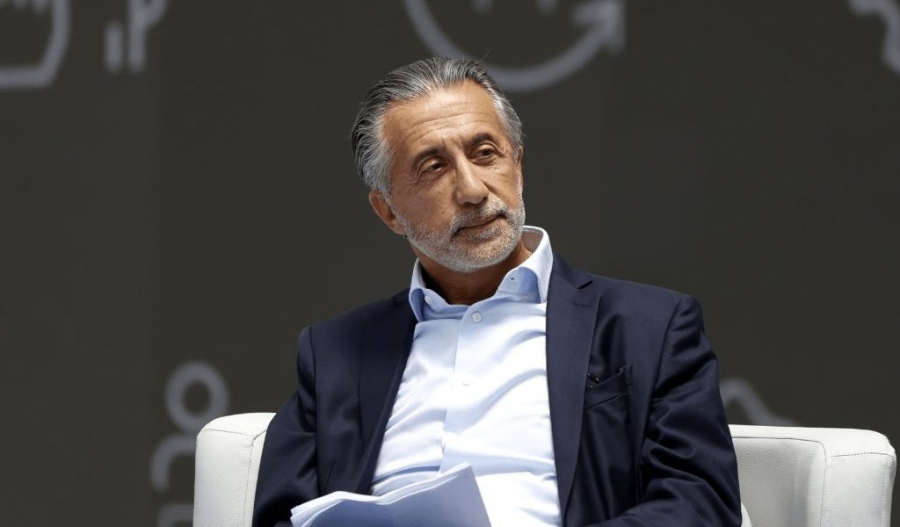 Χατζημηνάς (THEON): Χρειάζεται επιθετική πολιτική για την αύξηση του ΑΕΠ και της παραγωγικότητας