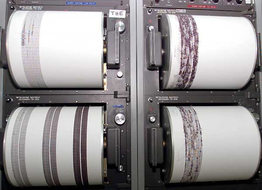 Ινδονησία: Νέα σεισμός 7,2 βαθμών της κλίμακας Ρίχτερ