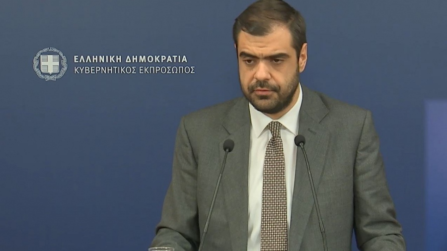 Μαρινάκης: Κανένα περιθώριο για συνέχιση των αγροτικών μπλόκων μετά τη συνάντηση - Εγκρίθηκαν οι 4 συμβάσεις για υδρογονάνθρακες