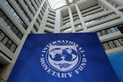 Οι ΗΠΑ  ενισχύουν τη χρηματοδότησή τους προς το ΔΝΤ, λόγω των επικείμενων προγραμμάτων διάσωσης