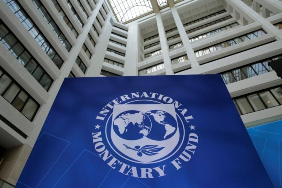 Οι ΗΠΑ  ενισχύουν τη χρηματοδότησή τους προς το ΔΝΤ, λόγω των επικείμενων προγραμμάτων διάσωσης