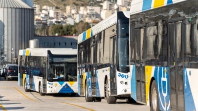 Τέλος οι λαθρεπιβάτες στα μέσα μεταφοράς από το Σάββατο 30/5 - Θα πληρώνουν πρόστιμο 100 ευρώ