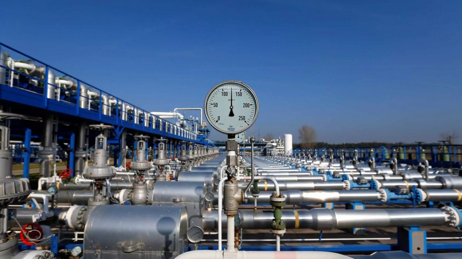 Η Ουγγαρία συμφώνησε για αγορά φυσικού αερίου από την τουρκική BOTAS
