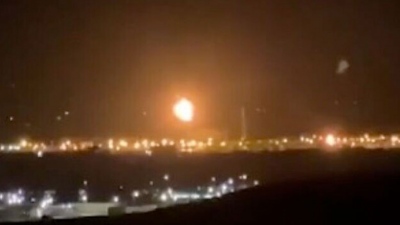 Ιράκ: Έκρηξη σε εγκαταστάσεις φυσικού αερίου από πλήγμα drone