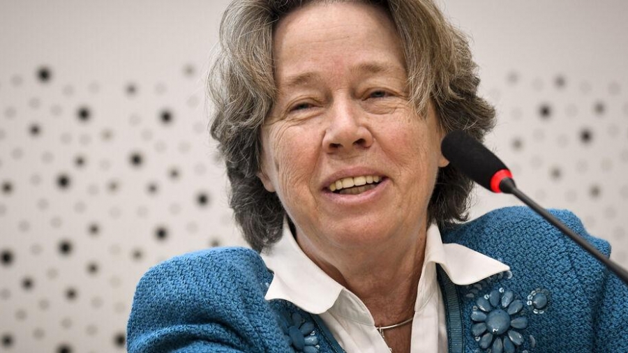 Λινού: Χάνουμε 20 ανθρώπους την ημέρα χωρίς την τεράστια διασπορά που περιμένουμε αργότερα