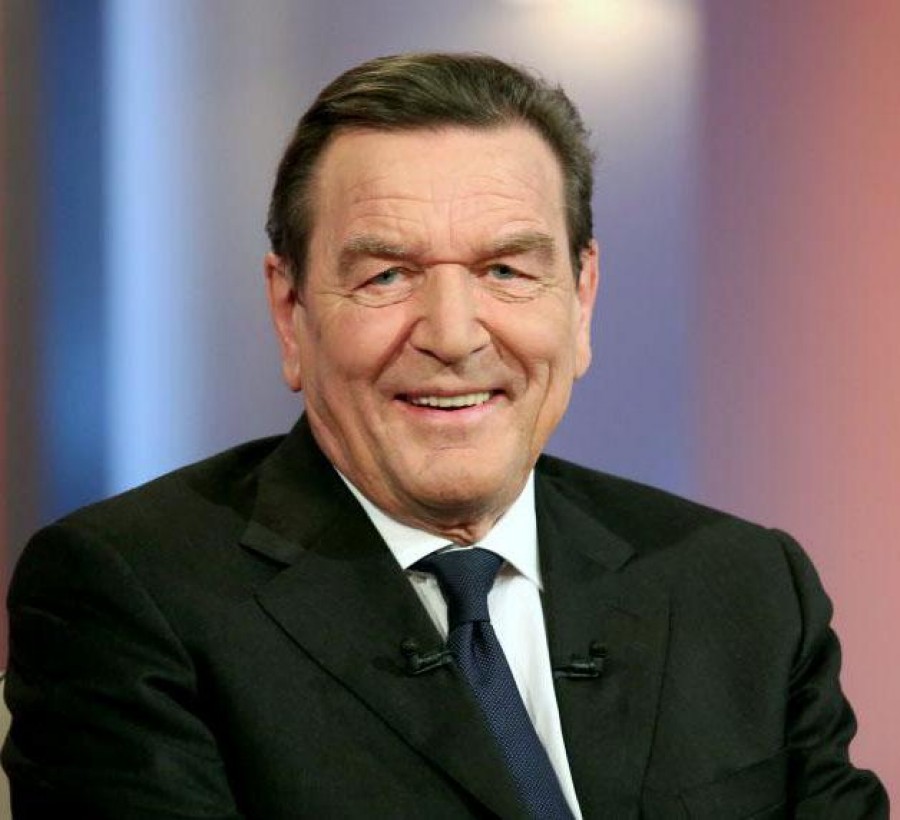 Schröder (Γερμανία): Αγωγή κατά της Bild γιατί τον ανέφερε ως «παιδί του Putin» που λαμβάνει «μυστικές αμοιβές»