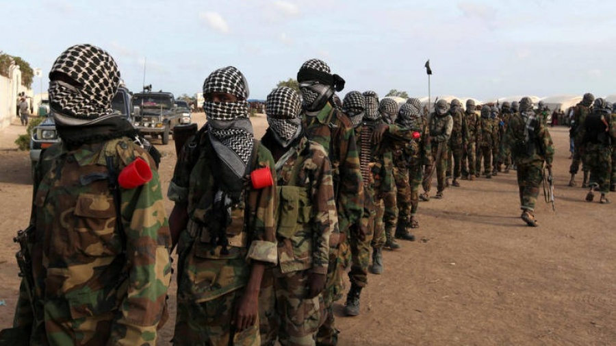 Σομαλία: Οι βομβαρδισμοί των ΗΠΑ δεν θα σταματήσουν τη Σεμπάμπ, προειδοποιεί αμερικανός στρατηγός