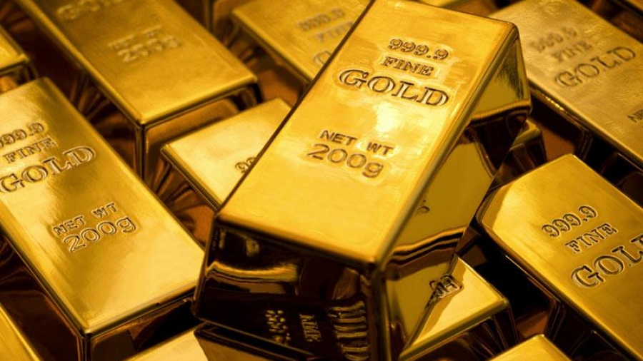 Οι κεντρικές τράπεζες αλλάζουν προσανατολισμό - Αποθηκεύουν ράβδους χρυσό και εγκαταλείπουν το δολάριο