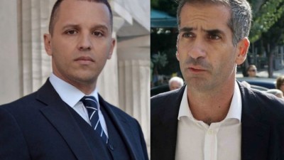 Μήνυση κατά Μπακογιάννη κατέθεσε ο Κασιδιάρης για το φιάσκο του Μεγάλου Περιπάτου