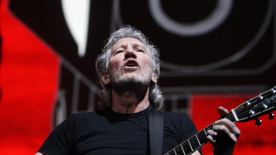 Roger Waters (Pink Floyd): Οι Ηνωμένες Πολιτείες κάνουν το μεγαλύτερο κακό στον κόσμο - Εγκληματίας πολέμου ο Biden