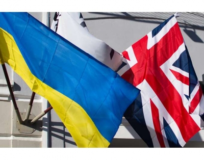 Η Βρετανία στέλνει περισσότερο στρατιωτικό εξοπλισμό στην Ουκρανία