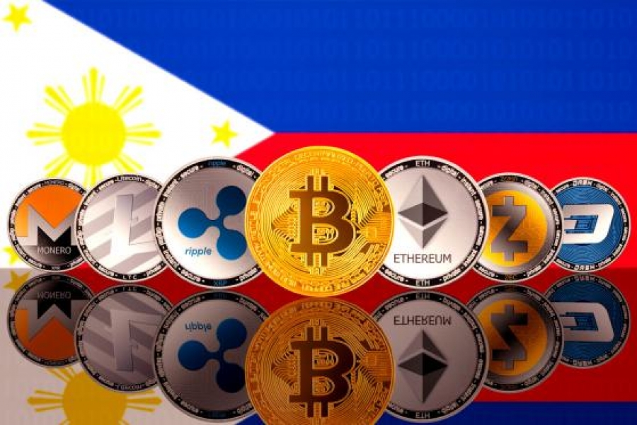 Φιλιππίνες: Τα κρυπτονομίσματα μπαίνουν στο… Χρηματιστήριο