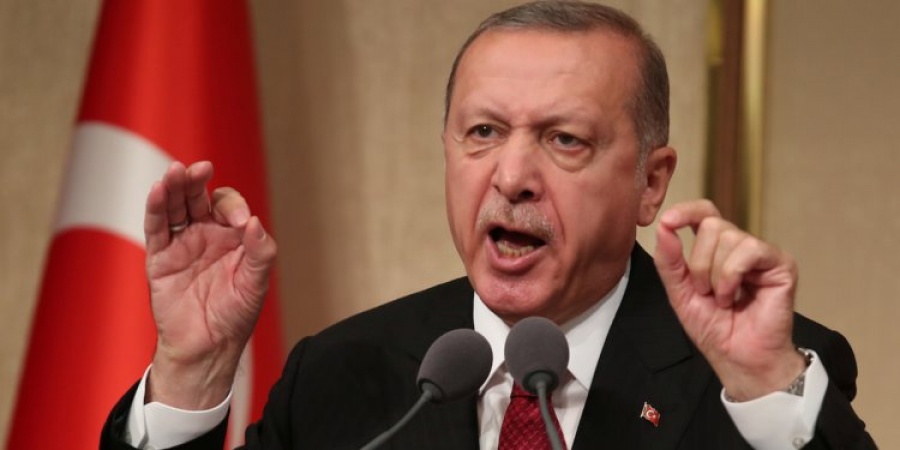 Επαναληπτικές δημοτικές εκλογές στην Κωνσταντινούπολη ζητεί ο Erdogan