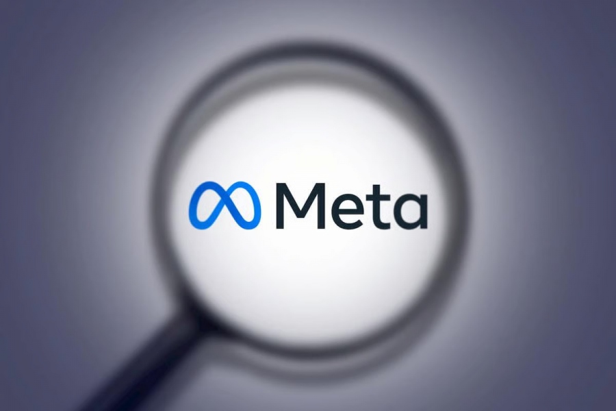 Meta (Facebook): Κέρδη 15,85 δισ. δολάρια και έσοδα 60,8 δισ. δολάρια στο β’ τρίμηνο του 2026 – Ανησυχία για κεφαλαιουχικές δαπάνες