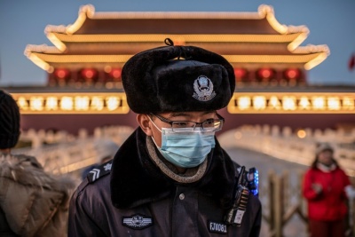 Κίνα: Καρατομήθηκαν κορυφαίοι πολιτικοί αξιωματούχοι στην επαρχία Χουμπέι και στην πόλη Ουχάν