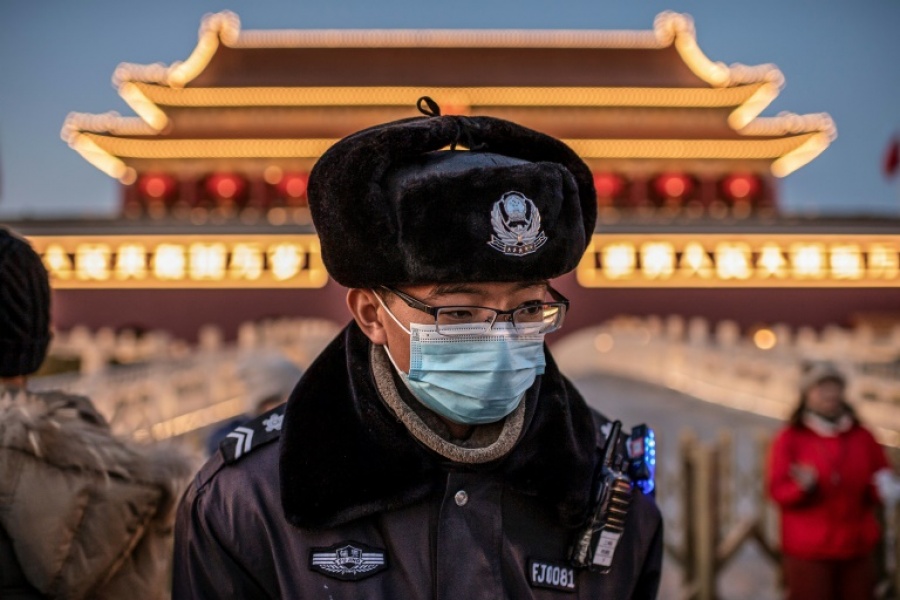 Κίνα: Καρατομήθηκαν κορυφαίοι πολιτικοί αξιωματούχοι στην επαρχία Χουμπέι και στην πόλη Ουχάν