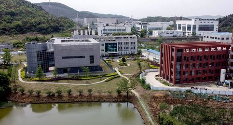 Daily Mail: Η Κίνα έχει διαγράψει εκατοντάδες δεδομένα για τον Covid και τη Wuhan