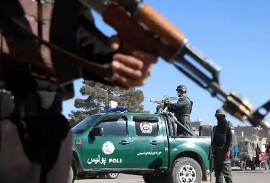 Αφγανιστάν - ΝΑΤΟ: Τουλάχιστον 20 νεκροί στην Καμπούλ,  εντός και περιμετρικά του αεροδρομίου