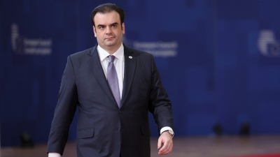 Το συγκινητικό «αντίο» του Πιερρακάκη στον Γιώργο Μαζωνάκη: Έγινε κομμάτι των δικών μας αναμνήσεων