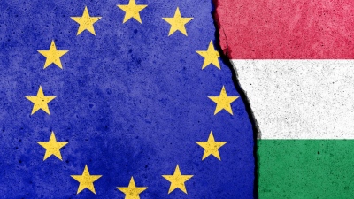 Υποχώρηση από την Κομισιόν: Δεν μπορούμε να αφαιρέσουμε το δικαίωμα ψήφου από την Ουγγαρία