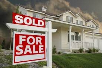 ΗΠΑ: Οι εκκρεμείς πωλήσεις κατοικιών μειώθηκαν κατά 10% το Σεπτέμβριο του 2022