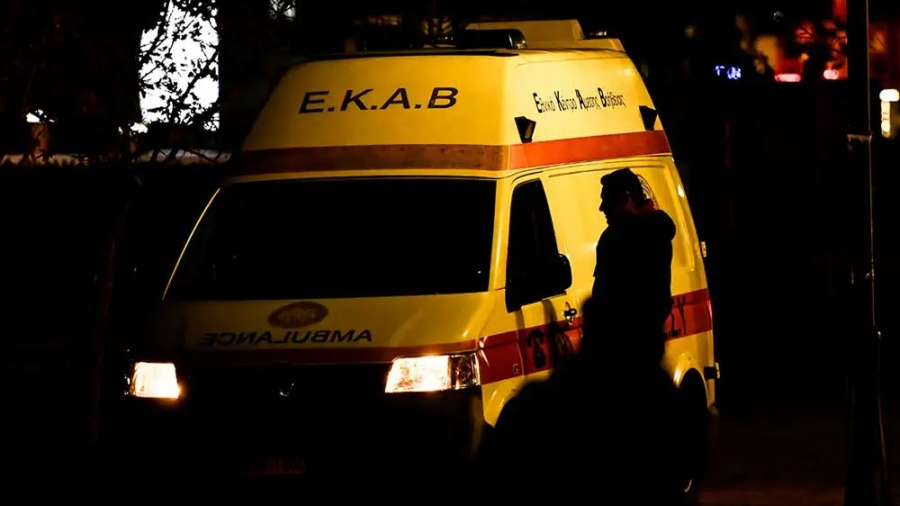 Περίεργος θάνατος Ισραηλινής στην Ελλάδα - Έκανε βουτιά θανάτου από τον πέμπτο όροφο