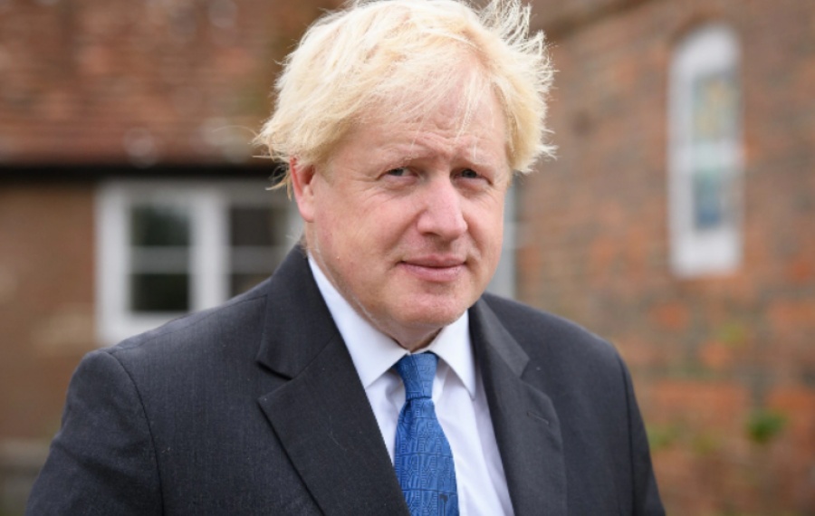 Johnson: Απογοητευμένοι οι Βρετανοί - Θέλουν Brexit, όχι εκλογές