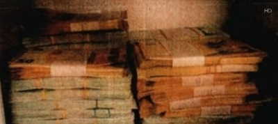 Νέα ντοκουμέντα από τις «βρώμικες» δουλειές του Qatargate - Σε σακούλες κάτω από το κρεβάτι χιλιάδες ευρώ - Εικόνες... μαφίας