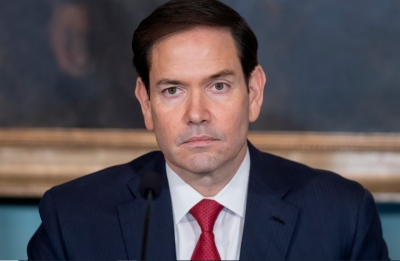 Rubio: Απαράδεκτη, λυπηρή και επικίνδυνη η διείσδυση ρωσικών drones στην Πολωνία