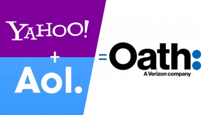 Verizon: Πώληση των AOL και Yahoo έναντι 5 δισ. δολαρίων – Ποια τα επόμενα βήματα